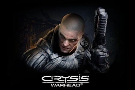Crysis Warhead